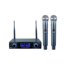 LUCKY TONE WM-88U Σετ Χειρός