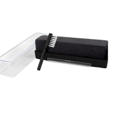 Ludic Dust-off Velvet Record cleaning brush