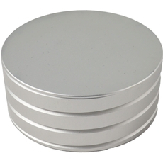 Ludic Titran Record Stabilize - Silver