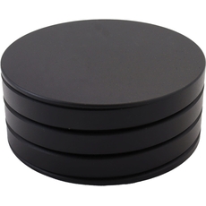 Ludic Titran Record Stabilize - Black