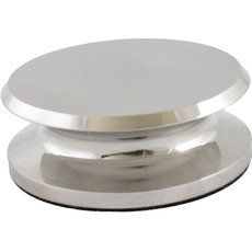 Ludic Narva Record Stabilizer stainless steel 607gr