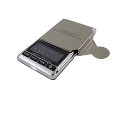 Ludic Aure Digital stylus force gauge