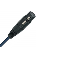 Wireworld Luna 8 XLR - 6m