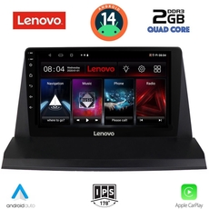 LENOVO LVD 2350_CPA (9inc) MULTIMEDIA TABLET for LEXUS NX 200 mod. 2014&gt;