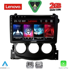 LENOVO LVD 2479_CPA (9inc) MULTIMEDIA TABLET for NISSAN 370Z mod. 2009-2012
