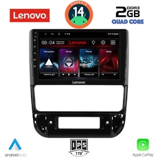 LENOVO LVD 2516_CPA (9inc) MULTIMEDIA TABLET for PEUGEOT 406 mod. 1998-2004