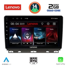 LENOVO LVD 2546_CPA (9inc) MULTIMEDIA TABLET for RENAULT CLIO mod. 2019&gt;