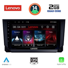 LENOVO LVD 2573_CPA (9inc) MULTIMEDIA TABLET for SEAT ARONA - IBIZA mod. 2018&gt;