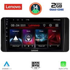 LENOVO LVD 2586_CPA (10inc) MULTIMEDIA TABLET for SKODA KAMIQ mod. 2018&gt;