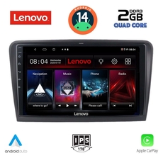LENOVO LVD 2601_CPA (9inc) MULTIMEDIA TABLET for  SKODA RAPID  mod. 2012&gt;