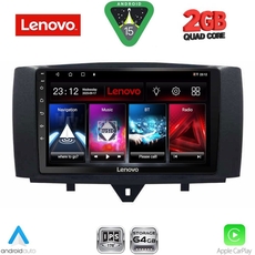 LENOVO LVD 2622_CPA (9inc) MULTIMEDIA TABLET for SMART (451) mod. 2010-2015