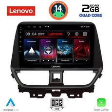 LENOVO LVD 2673_CPA (9inc) MULTIMEDIA TABLET for SUZUKI BALENO mod. 2022&gt;