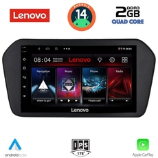 LENOVO LVD 2698_CPA (9inc) MULTIMEDIA TABLET for SUZUKI VITARA mod. 2022&gt;