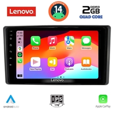 LENOVO LVD 2701_CPA (10inc) MULTIMEDIA TABLET for TOYOTA RAIZE mod. 2020&gt;