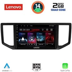 LENOVO LVD 2753_CPA (10inc) MULTIMEDIA TABLET for VW CRAFTER mod. 2017&gt;