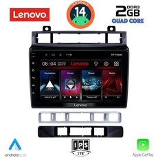 LENOVO LVD 2766_CPA (9inc) MULTIMEDIA TABLET for VW TOUAREG mod. 2011-2018