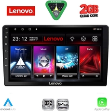 LENOVO LVD 2910_CPA (10" SLIM) MULTIMEDIA TABLET