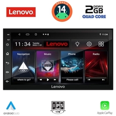 LENOVO LVD 296_CPA (7″_DECK) MULTIMEDIA 2DIN