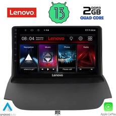 LENOVO LVD 4150_CPA (9inc) MULTIMEDIA TABLET for FORD ECOSPORT  mod. 2012-2018
