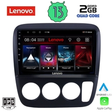 LENOVO LVD 4196_CPA A/C (9inc) MULTIMEDIA TABLET for HONDA CRV mod. 1996-2006