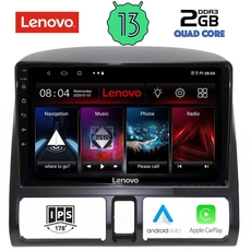 LENOVO LVD 4196_CPA CLIMA (9inc) MULTIMEDIA TABLET for HONDA CRV mod. 1996-2006