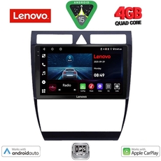 LENOVO LVE 8006_CPAA (9inc) MULTIMEDIA TABLET for AUDI A6 mod. 1998-2005