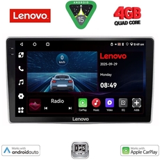 LENOVO LVE 8028_CPAA (9inc) MULTIMEDIA TABLET for ALFA ROMEO MITO mod. 2008-2018