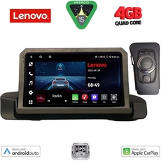 LENOVO LVE 8044_CPAA (9inc) MULTIMEDIA TABLET for BMW S.3 (E90-91-92) mod. 2005-2012