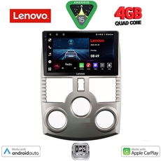 LENOVO LVE 8126_CPAA (9inc) MULTIMEDIA TABLET for DAIHATSU TERIOS mod. 2006-2017