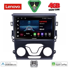 LENOVO LVE 8164_CPAA A/C (9inc) MULTIMEDIA TABLET for FORD MONDEO mod. 2014>