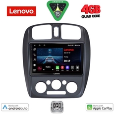 LENOVO LVE 8363_CPAA (9inc) MULTIMEDIA TABLET for MAZDA 323  mod. 1998-2004