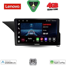 LENOVO LVE 8410_CPAA (10inc) MULTIMEDIA TABLET for MERCEDES E (W212) mod. 2012-2014 (NTG 4.5)