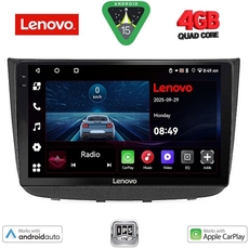 LENOVO LVE 8420_CPAA (10inc) MULTIMEDIA TABLET for MERCEDES VITO - VIANO (W639) mod. 2003-2007