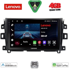 LENOVO LVE 8456_CPAA (10inc) MULTIMEDIA TABLET for NISSAN NAVARA mod. 2016>