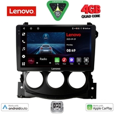 LENOVO LVE 8479_CPAA (9inc) MULTIMEDIA TABLET for NISSAN 370Z mod. 2009-2012