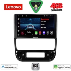 LENOVO LVE 8516_CPAA (9inc) MULTIMEDIA TABLET for PEUGEOT 406 mod. 1998-2004