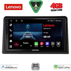 LENOVO LVE 8548_CPAA (9inc) MULTIMEDIA TABLET for RENAULT EXPRESS mod. 2020>