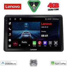 LENOVO LVE 8553_CPAA (10inc) MULTIMEDIA TABLET for NISSAN NV400 – OPEL MOVANO – RENAULT MASTER mod. 2020>