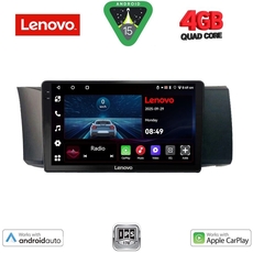 LENOVO LVE 8669_CPAA (9inc) MULTIMEDIA TABLET for TOYOTA GT86 - SUBARU BRZ mod. 2012>