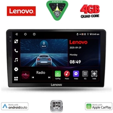 LENOVO LVE 8702_CPAA (9inc) MULTIMEDIA TABLET for TOYOTA AURIS mod. 2007-2012