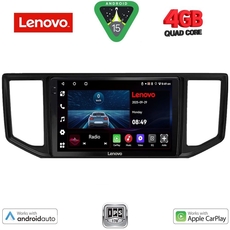 LENOVO LVE 8753_CPAA (10inc) MULTIMEDIA TABLET for VW CRAFTER mod. 2017>