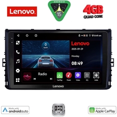LENOVO LVE 8758_CPAA (9inc) MULTIMEDIA TABLET for VW POLO – TROC – TCROSS mod. 2017>
