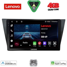 LENOVO LVE 8761_CPAA (10inc) MULTIMEDIA TABLET for VW TIGUAN mod. 2016>
