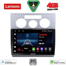 LENOVO LVE 8767_CPAA A/C (10inc) MULTIMEDIA TABLET for VW TOURAN mod. 2003-2010