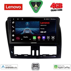 LENOVO LVE 8787_CPAA (9inc) MULTIMEDIA TABLET for VOLVO XC60 mod. 2009-2017