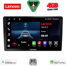 LENOVO LVE 8909_CPAA (9inc) MULTIMEDIA TABLET