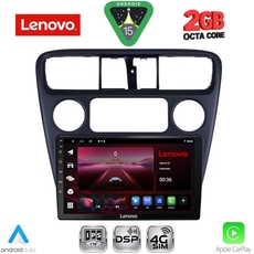LENOVO LVF 5181_CPA (9inc) MULTIMEDIA TABLET for HONDA ACCORD COUPE mod. 1998-2004