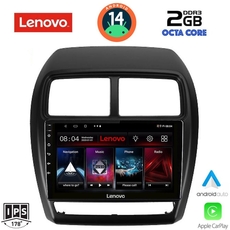 LENOVO LVF 5431_CPA (9inc) MULTIMEDIA TABLET for MITSUBISHI ASX mod. 2020&gt;