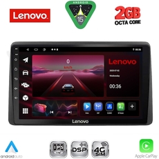 LENOVO LVF 5450_CPA (10inc) MULTIMEDIA TABLET for NISSAN NAVARA D22 mod. 1998-2004