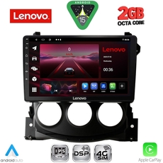 LENOVO LVF 5479_CPA (9inc) MULTIMEDIA TABLET for NISSAN 370Z mod. 2009-2012